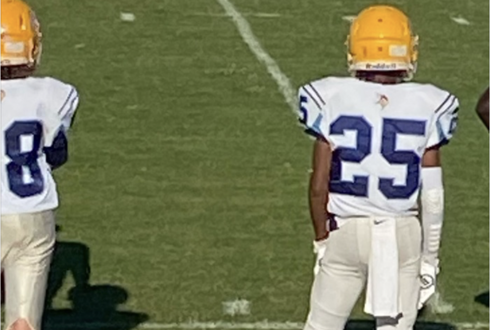 Delaware High School Football Player fatally shot | Police Arrest a 19-year-old male